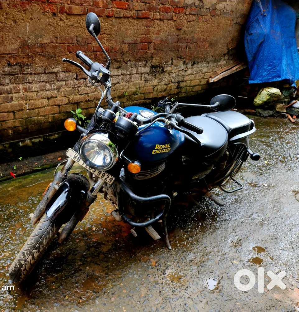 Royal Enfield Meteor 350cc for Sale in Good Condition