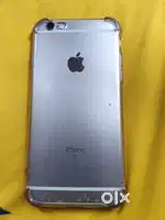 Apple iphone 6S good condition