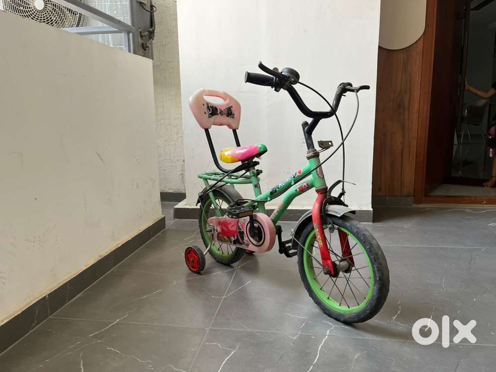 Kids cycle in good condidtion for sale