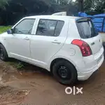 Maruti Suzuki Swift 2010 Diesel 145000 Km Driven