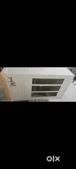 Ac for sell 1.5 ton windows vestar 2 ton lyood 14500 Rs