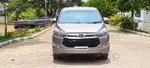 Toyota Innova Crysta 2.4 V, 2016, Diesel