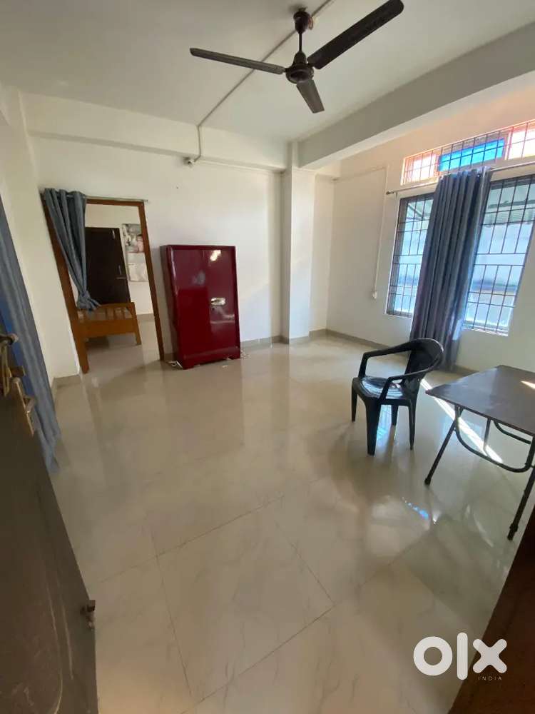 House Rent in Guwahati Club