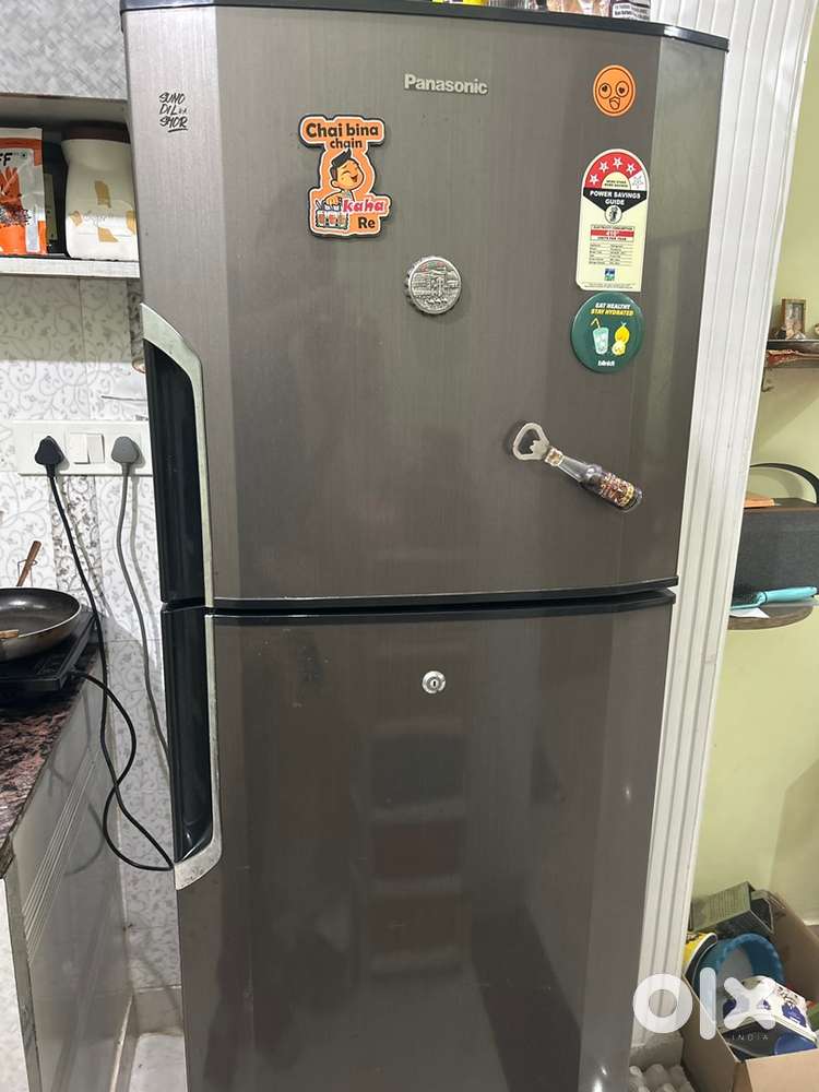Panasonic Fridge - Brand New Condition