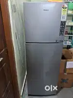 Haier fridge