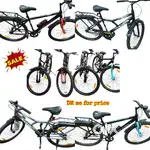 Cycle New Brand
