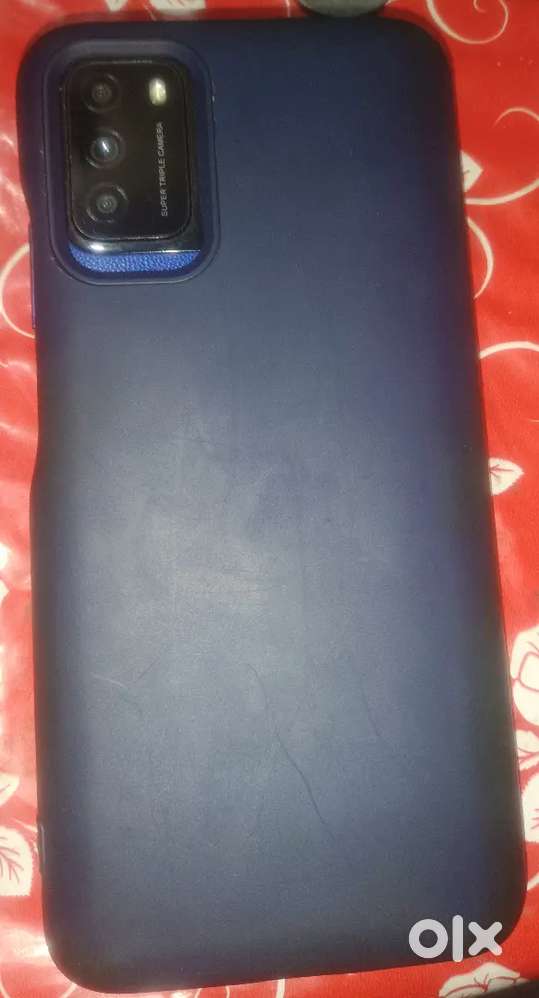 POCO M3 4G