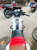 A one condition ( model 2014 ) ( prize 45000 ) ( km driven 27000 )