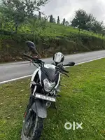 NS 200 BS6