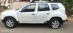 Renault Duster RXZ, 2014