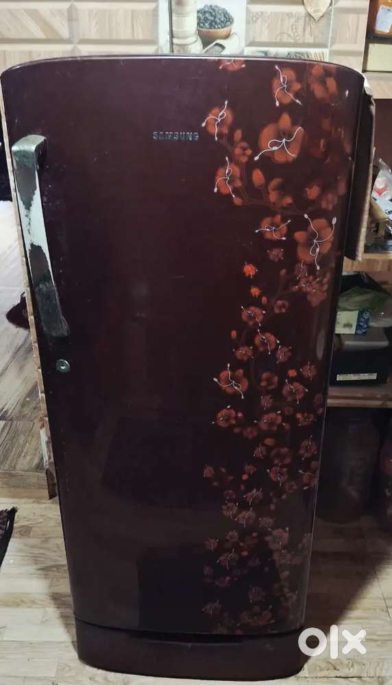 Samsung 192liters single door fridge