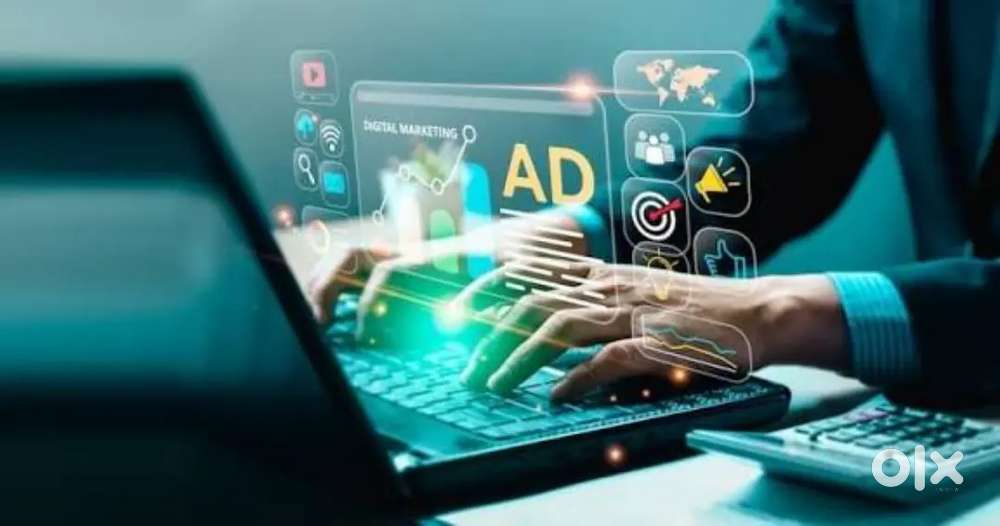 Need social media marketing