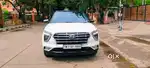 Hyundai Creta 1.5 S Plus Knight Diesel, 2023, Diesel