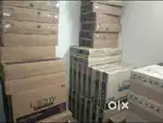 Best deal ever box pack new 40 inch smart FHD LED tv, 1yr warranty bil