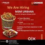 Chinese wok