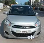Hyundai i10 1.2 Kappa Magna, 2011, Petrol