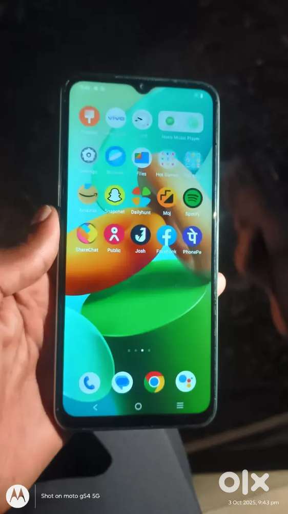 Vivo y22 ledies use