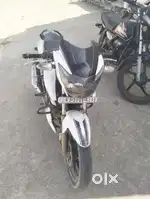 Good condition bike