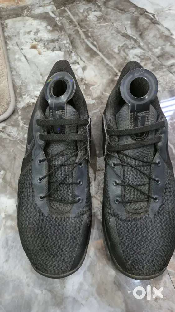 Nike Basketball Shoes