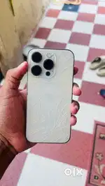 Iphone 14 pro 128gb everything working