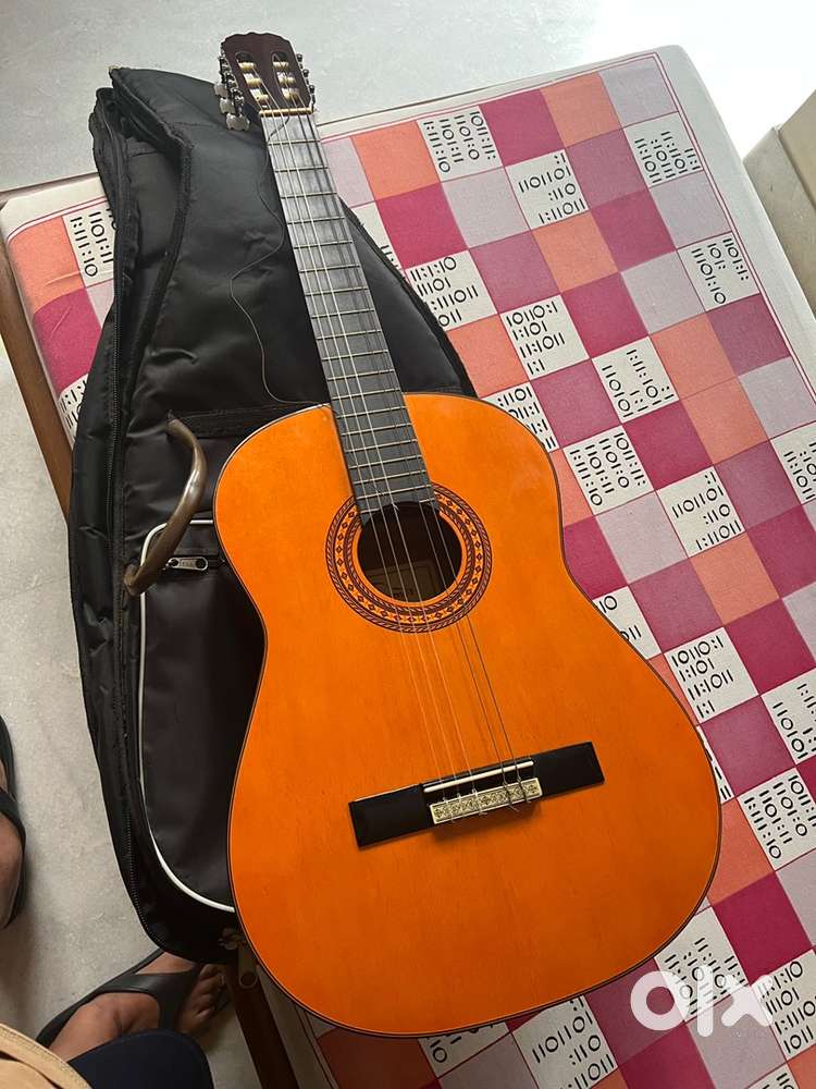 Spanish Guitar