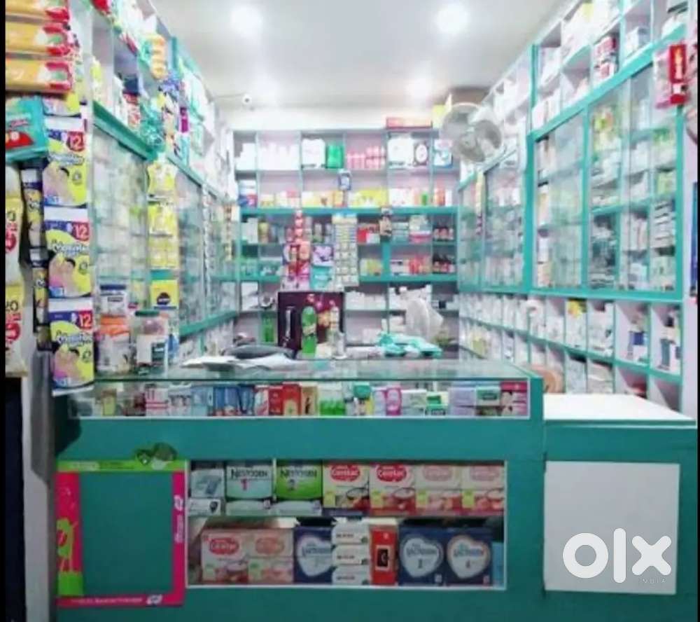 Male or female with any degree