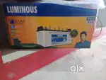 Luminous 80ah 20 day old