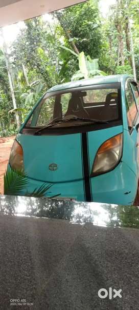 Tata Nano 2013 Petrol Well Maintained