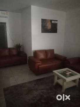 3 bhk semifurnished flat@Panampilly nagar