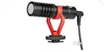 Jbl vloging mic