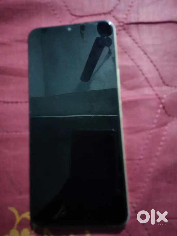 VivoY35 8GB+8GB 128 GB