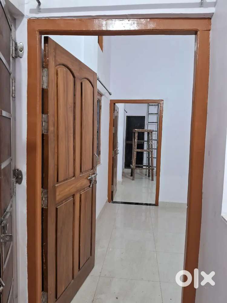 Independent Two Room set with seperate washroom & Kitchen for family