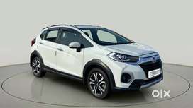 Honda WR-V 1.2 VX i-VTEC, 2022, Petrol