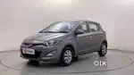 Hyundai i20 1.2 Asta, 2013, Petrol
