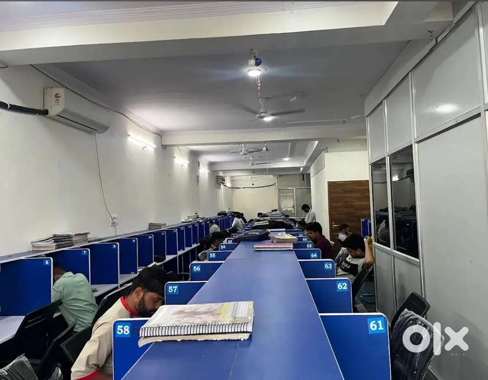 Running Library for sale