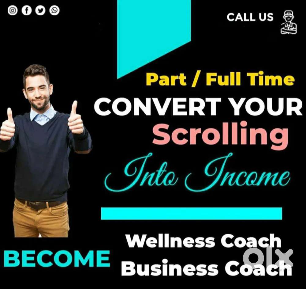 EARN EXTRA INCOME