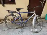 Hercules cycle