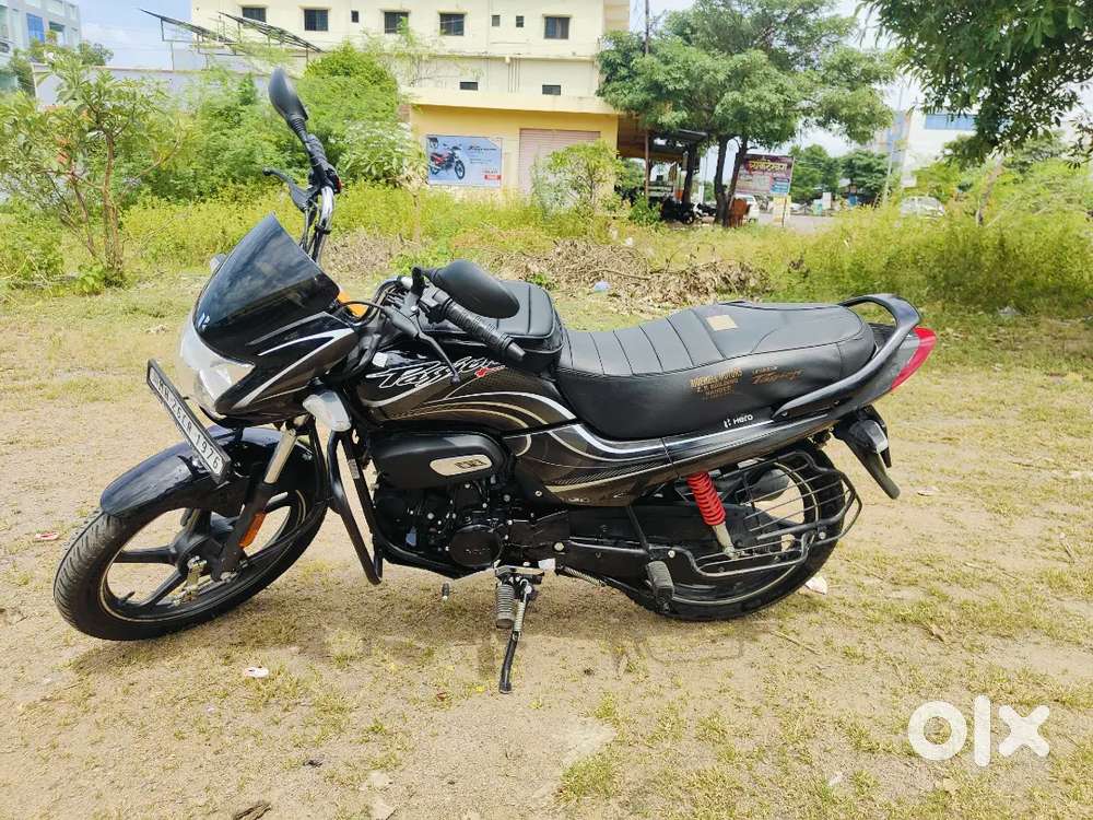 Hero Passion Plus for Sale  November 2024 Model