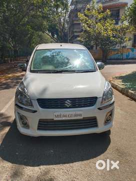 Maruti Suzuki Ertiga 2012-2015 VDI, 2013, Diesel