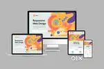 Website Design and Domain Hosting