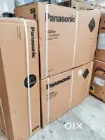 Panasonic AC available