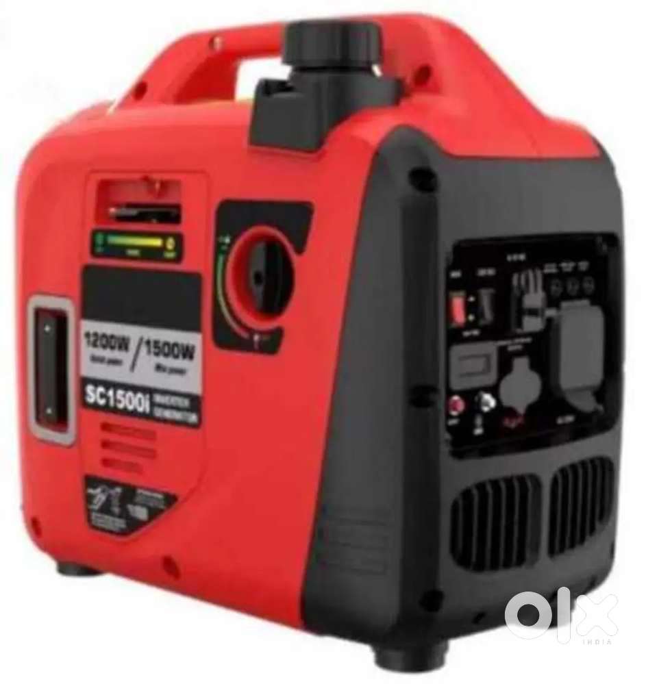 Portable Generator