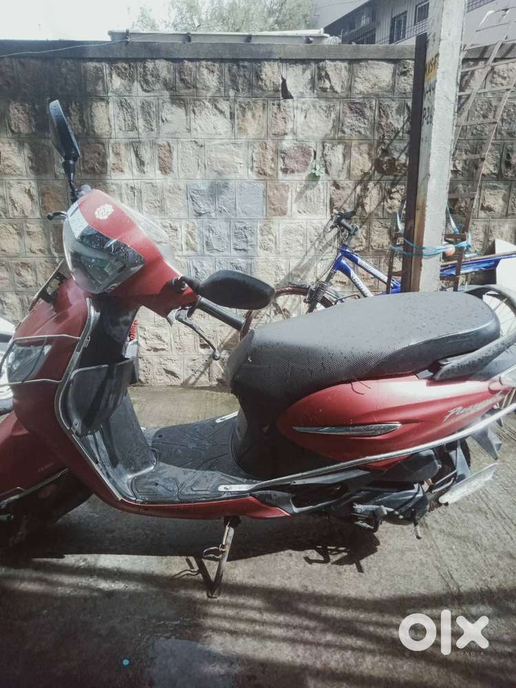 2021 model