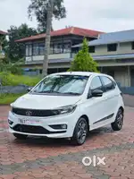 Tata Tiago 1.2 Revotron XZA Plus AMT, 2021, Petrol