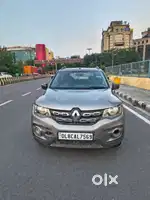 Renault KWID RXL, 2016, Petrol