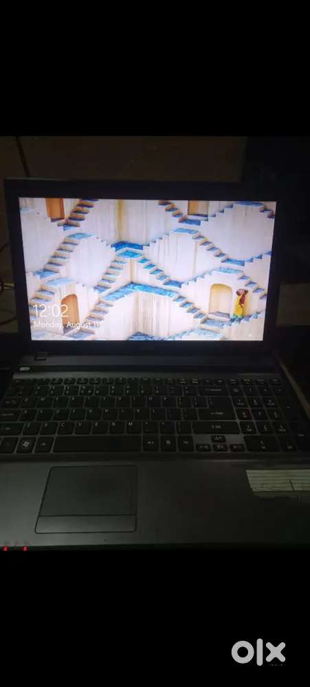 Acer laptop sell