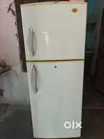 Lg 300 litres double door fridge