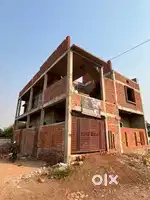 भवन निर्माण…….