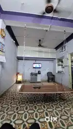 2BHK 2 floors Duplex Bungalow for Sale – 540 Sq. Ft