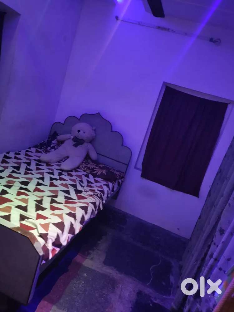 Individual house for sale